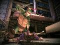 Teenage Mutant Ninja Turtles: Out of the Shadows  screenshot