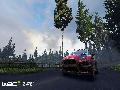 WRC 5 screenshot