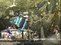 Bayonetta: Gameplay Footage