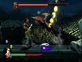 Kung-Fu Strike: The Warrior's Rise screenshot