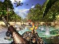 Far Cry Instincts Predator screenshot