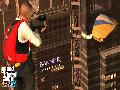 Grand Theft Auto IV: Ballad of Gay Tony screenshot