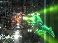 Green Lantern: Rise of the Manhunters screenshot