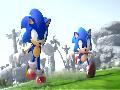Sonic Generations First Look Teaser Trailer