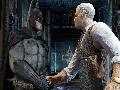 Batman: Arkham Asylum screenshot