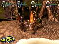 Orc Attack: Flatulent Rebellion Screenshots for Xbox 360 - Orc Attack: Flatulent Rebellion Xbox 360 Video Game Screenshots - Orc Attack: Flatulent Rebellion Xbox360 Game Screenshots