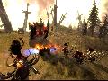 Brutal Legend screenshot