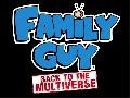 Family Guy: Back to the Multiverse screenshot