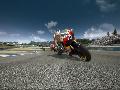 MotoGP 09/10 screenshot