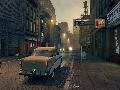 Mafia II screenshot