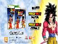 Dragon Ball Z Budokai HD Collection Official Trailer