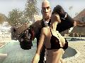 Hitman: Blood Money Screenshots for Xbox 360 - Hitman: Blood Money Xbox 360 Video Game Screenshots - Hitman: Blood Money Xbox360 Game Screenshots