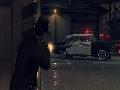 Mafia II screenshot