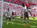 PES 2015 screenshot