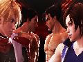 Tekken Tag Tournament 2 