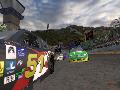 Days of Thunder Arcade Screenshots for Xbox 360 - Days of Thunder Arcade Xbox 360 Video Game Screenshots - Days of Thunder Arcade Xbox360 Game Screenshots