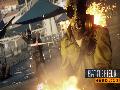 Battlefield Hardline screenshot