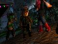 Naughty Bear: Panic in Paradise screenshot