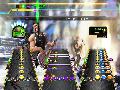 Guitar Hero: Metallica screenshot