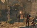 Assassin's Creed: Revelations screenshot