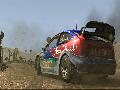 WRC: FIA World Rally Championship Trailer