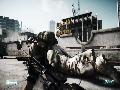 Battlefield 3 screenshot