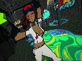 Jet Set Radio screenshot