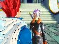 Dragon Ball Xenoverse screenshot