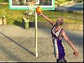 NBA Street Homecourt screenshot