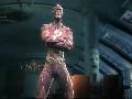 Injustice: Gods Among Us Screenshots for Xbox 360 - Injustice: Gods Among Us Xbox 360 Video Game Screenshots - Injustice: Gods Among Us Xbox360 Game Screenshots