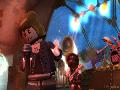 Lego Rock Band screenshot