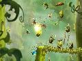 Rayman Legends Screenshots for Xbox 360 - Rayman Legends Xbox 360 Video Game Screenshots - Rayman Legends Xbox360 Game Screenshots
