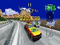 Daytona USA screenshot