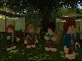 LEGO The Lord of the Rings screenshot