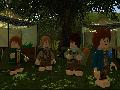 LEGO The Lord of the Rings screenshot #26040
