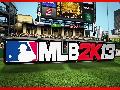 MLB 2K13 Screenshots for Xbox 360 - MLB 2K13 Xbox 360 Video Game Screenshots - MLB 2K13 Xbox360 Game Screenshots