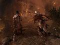 Assassin's Creed III - The Infamy Screenshots for Xbox 360 - Assassin's Creed III - The Infamy Xbox 360 Video Game Screenshots - Assassin's Creed III - The Infamy Xbox360 Game Screenshots