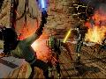 Kinect Star Wars screenshot