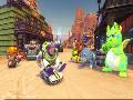 Toy Story 3 Screenshots for Xbox 360 - Toy Story 3 Xbox 360 Video Game Screenshots - Toy Story 3 Xbox360 Game Screenshots