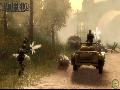 Battlefield 2: Modern Combat Official Trailer 2