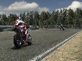 SBK 09: Superbike World Championship screenshot