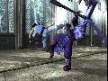 Soul Calibur II HD screenshot