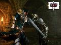 Castlevania: Lords of Shadow Collection screenshot