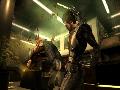 Deus Ex: Human Revolution screenshot