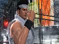 Virtua Fighter 5 Final Showdown screenshot