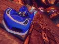 Sonic & All-Stars Racing Transformed screenshot