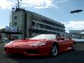 Test Drive: Ferrari Racing Legends screenshot