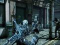 Metal Gear Solid: Rising Screenshots for Xbox 360 - Metal Gear Solid: Rising Xbox 360 Video Game Screenshots - Metal Gear Solid: Rising Xbox360 Game Screenshots