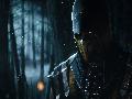 Mortal Kombat X - Official Announce Trailer