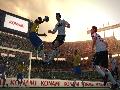 PES 2010 screenshot